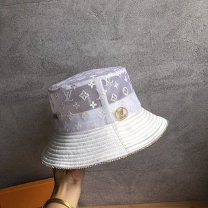 LV Hats